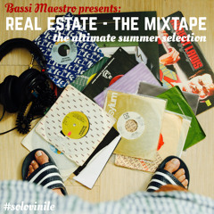 Real Estate - The ultimate summer selection