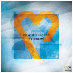 Alex H - Kwekwe (Original Mix)