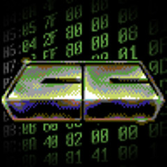 Shower of Love C64 (by Abaddon)