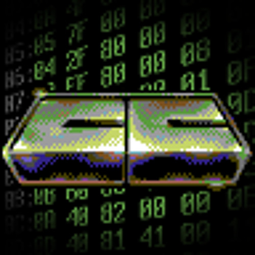Shower of Love C64 (by Abaddon)