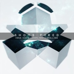 Vena Cava, Skellism & HighLight - Shots Fired [EDM.com Premiere]
