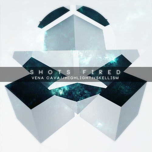 Vena Cava, Skellism & HighLight - Shots Fired [EDM.com Premiere]