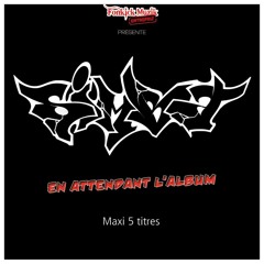 L'homme A La Main De Fer feat. Twareg (2014)