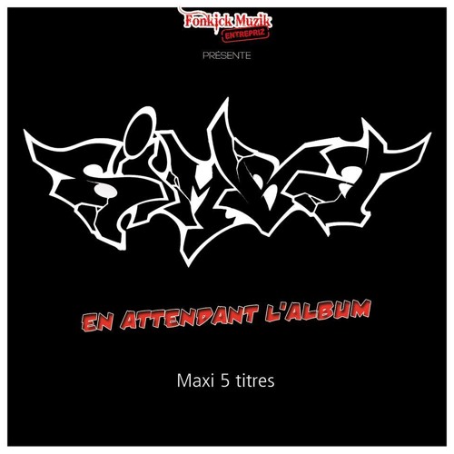 L'homme A La Main De Fer feat. Twareg (2014)