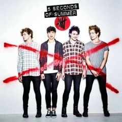 Voodoo Doll (acoustic) -5sos