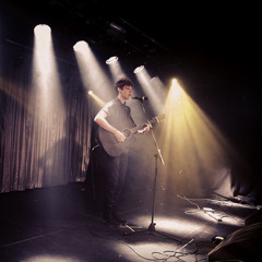 Joe Emmett - You Got Me