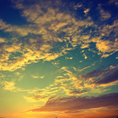 Sky  Toshifumi Hinata   Good Evening Heartache