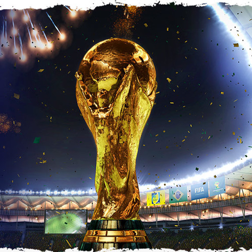 Stream for the world cup champions league by YaZaN MoHaMeD | Listen ...