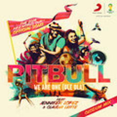 TRACK SMASHERS - WE ARE ONE ((CLUB BANGER))