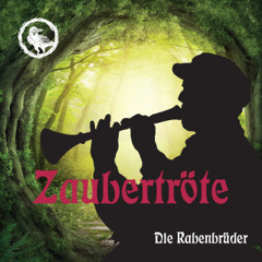 Zaubertroete