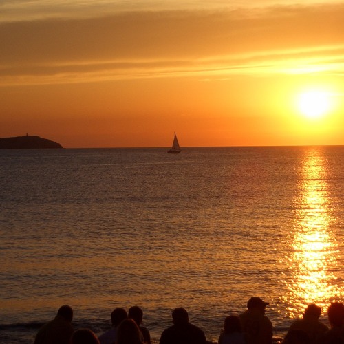 Classic Ibiza Chill - Timeless Mix