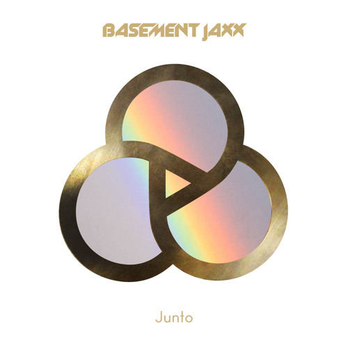 Wherever You Go ゲスト Chara By Basement Jaxx