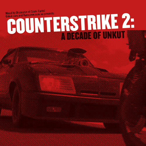 Counterstrike 2 - A Decade of Unkut