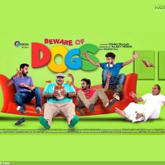 MARIMUKIL -NIRANJ SURESH (Beware of Dogs Title song)