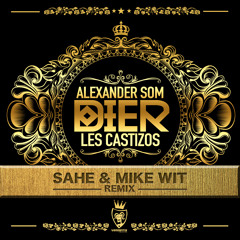 Alexander Som & Les Castizos - DIER (Sahe & Mike Wit Remix)