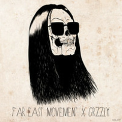 Far East Movement Grzzly Radio-  "Bang It To The Curb Mix" (On iTunes Now!!!)