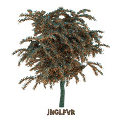 JNGLFVR Mini Mix (Mixed By CHAKI ZULU)