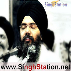 Hamra Thakur Sabh Te Oocha By Bhai Manpreet Singh Ji