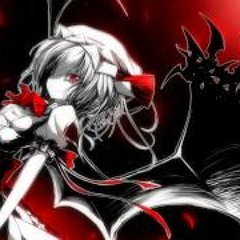 Scarlet Destiny - Touhou Wiki - Characters, games, locations