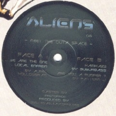 Aurel - We are the one (Aliens 06)