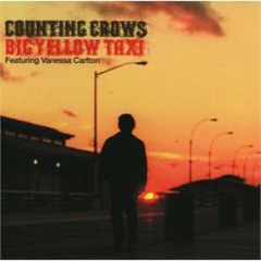 Big Yellow Taxi - Counting Crows (cover)