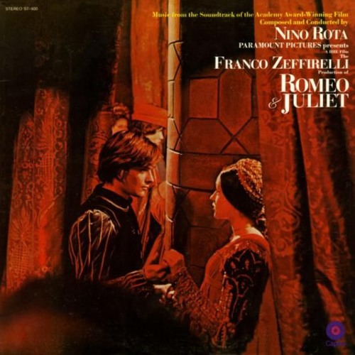 Nino Rota - Romeo And Juliet