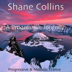 A Progressive Journey 35 - Progressive & Melodic Trance