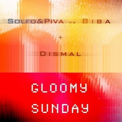 TH038_Biba, Solfo, Piva_Gloomy Sunday (Original Mix)