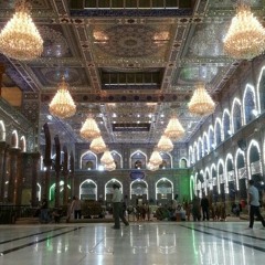 يا بني فدا زينب بصوت الشهيد خليل نصرالله ينعى نفسه