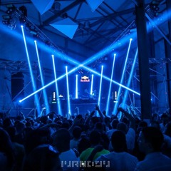 Timmo - Live @ Metropolis Future Heroes, Sofia, Bulgaria, 31-05-2014