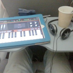 INK - Coldplay (cover)