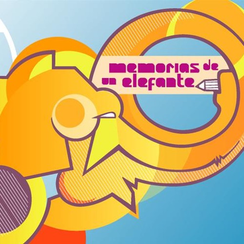 Elefante Mecanico - No Te Enamores