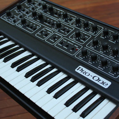 1981 When I Dream (SCI Pro-One)
