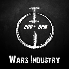 Wars Industry -This is well Hardcore (Uptempo)