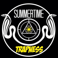 SUMMERTIME TRAPNESS-Trap Mix-Jeff Ta (Fabian Mazur, FelMax, Massappeals, CAKED UP, Sokos, & Fantom)