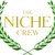 Artwork for Wideboys & Dennis G - Sambuca - Niche bassline. - NicheTVBenal - Niche Crew - NicheTVSpain