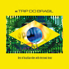 David K - Mas Que Nada (feat. Rolando Faria) - Trip Do Brasil Compilation