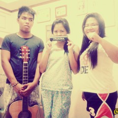 We Can't Stop (Reggae version)