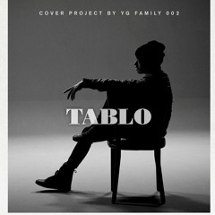 TABLO - 눈,코,입 (EYES, NOSE, LIPS) COVER