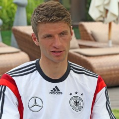 Thomas Müller zu #USAGER und den Zielen bei der WM