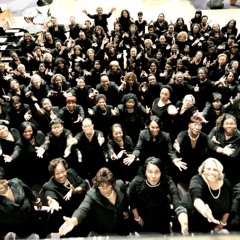 Temple Of Deliverance Women's Choir - "Breakthrough"