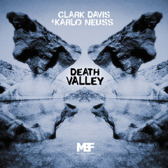 Clark Davis & Karlo Neuss - Death Valley (MBF 12114)