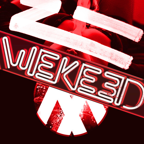 Alex Metric & Oliver vs ZHU - Faded Hope (WEKEED Boot)