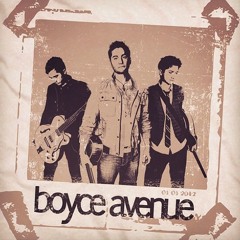 Taylor Swift - We Are Never Ever Getting Back Together (Boyce Avenue &amp; Hannah Trigwell)
