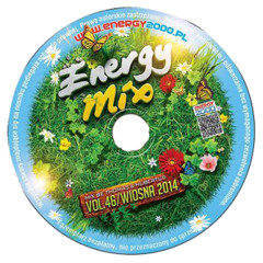 Energy 2000 Mix Vol.46 (2014)