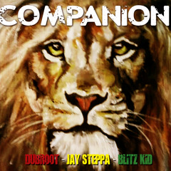 Companion by DubRoot, Jay Steppa & Blitz Kid