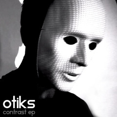 Contrast EP
