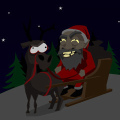 Creepy Christmas