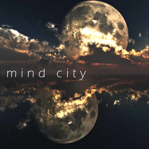 Lunar Lullaby - #0192 by chair house 140625