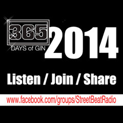 Day 176 - Enough Of Gin